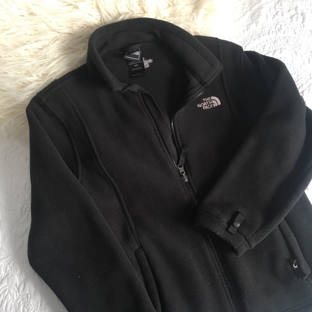 North Face Fleece jacket